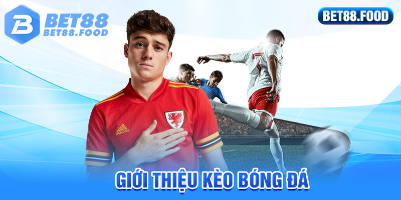 Giới thiệu kèo bóng đá