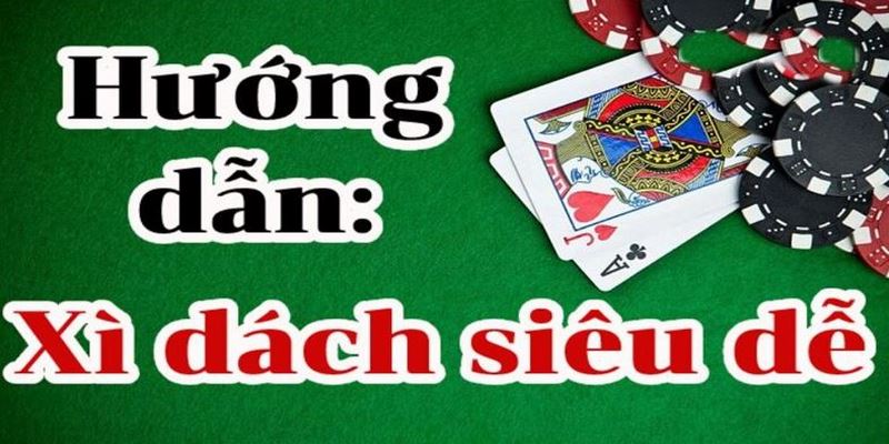 Áp dụng chiến thuật đánh gấp đôi hoặc tách đôi trong Xì dách