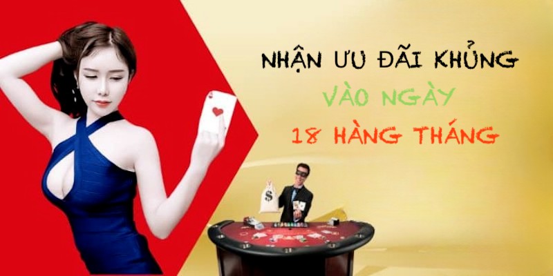 Cách cập nhật thông tin ưu đãi tại nhà cái bet88