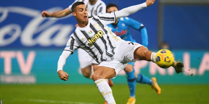 Ronaldo bắt đầu suy xét đầu quân nơi khác khi rời Juventus